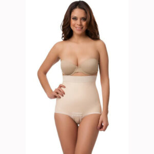 High Waist Panty Girdle (GRO2)