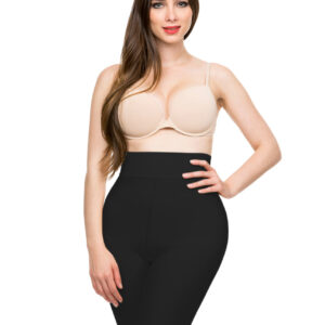 High Waist Knee Length Thigh Shaper(GR04)