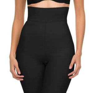 High Waist Ankle Length Seamless Shaper(GR08)