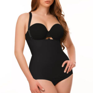 Panty Length Bodysuit (BS02)